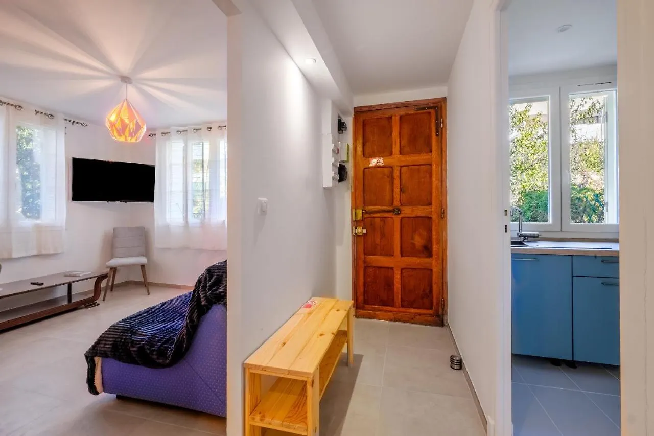 Holiday home Jolie Maison Luceram France