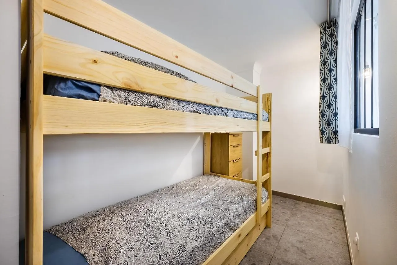 Holiday home Jolie Maison Luceram