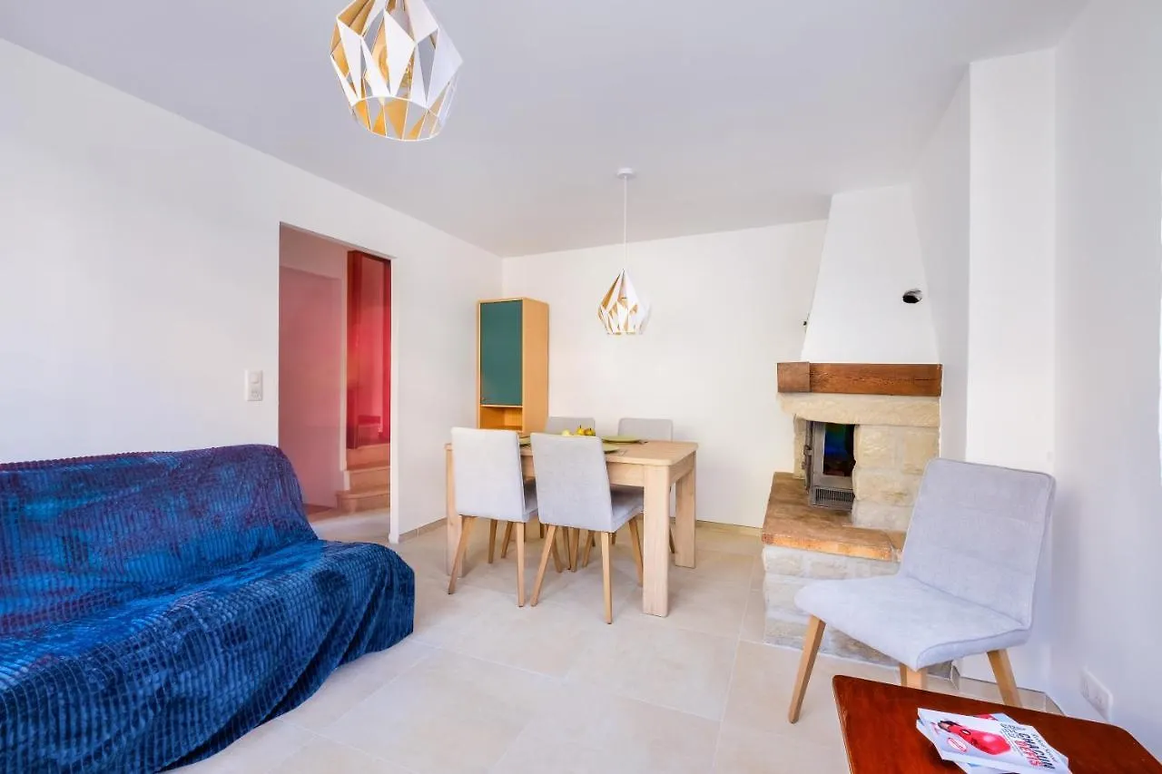 Holiday home Jolie Maison Luceram
