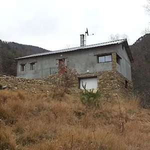 Maison Raimonaudo Hébergement de vacances
