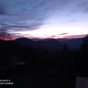 La Mésange Charbonnière Appartement