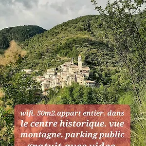 Des Remparts Appartement