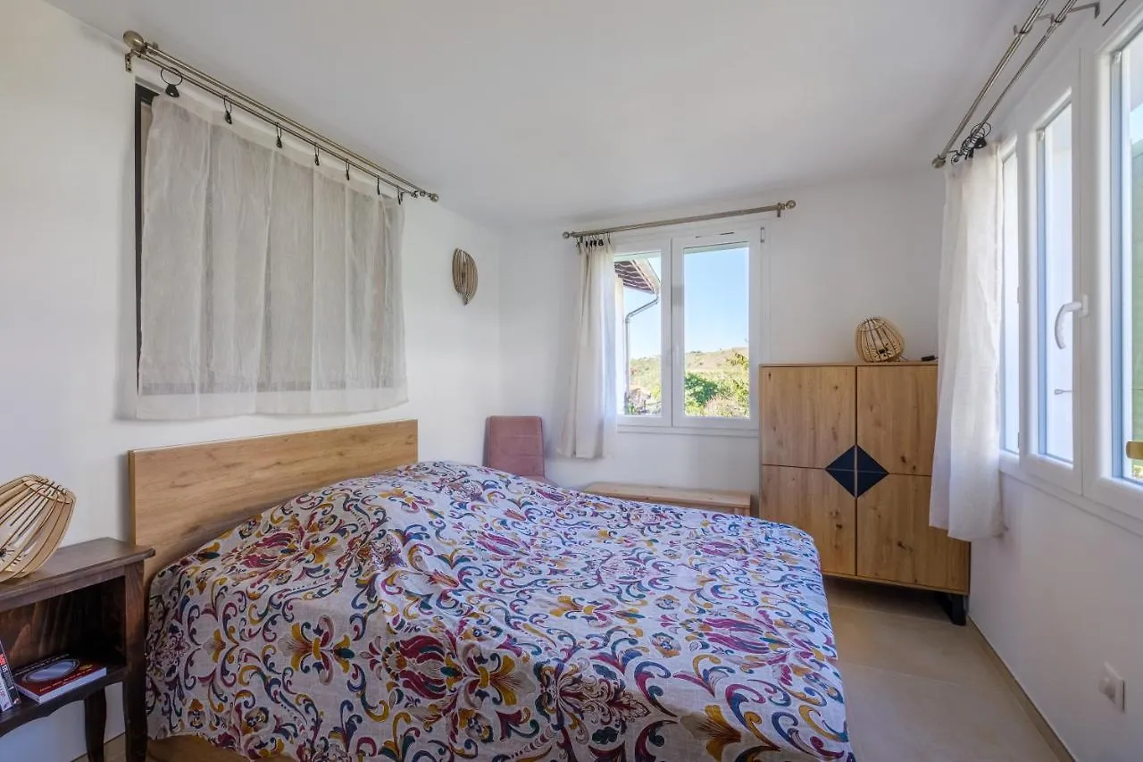 Jolie Maison Lucéram 0*,  法国