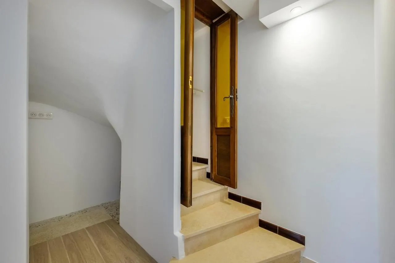 度假居 Jolie Maison Lucéram